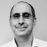 INTERVENT INTERNATIONAL, LLC Employee Richard Salmon's profile photo