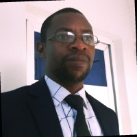 Maxfront Technologies Ltd. Employee Obafemi Bankole's profile photo