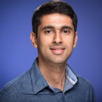 Pancake Employee Aditya Gupta's profile photo