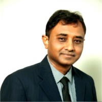 Cipla Employee Debasish Mitra's profile photo