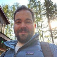 GutMonkey Employee Joseph Torrey's profile photo