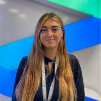 Hive, by British Gas Employee Tatjana Jimenez-Aldridge's profile photo