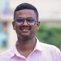 Hritik Joshi's profile photo