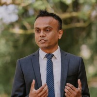 Sundeep Kesavadas Email & Phone Number
