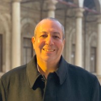 Mohamed Taha Email & Phone Number