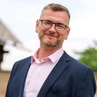 CS SOFT a.s. Employee Tomáš Richtr's profile photo