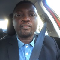 Olanrewaju M.sc Email