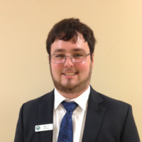 Gun Lake Casino Resort Employee Matthew Aton's profile photo