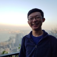 Career Exploration and Success at Rutgers University–New Brunswick Employee Andrew Lie's profile photo
