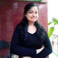 LeadSoc Technologies Pvt Ltd Employee Smita Sarma's profile photo