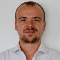 Foundation Mozaïk Employee Nicolas MacAbéo's profile photo