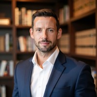 Red Cloud Securities Employee Mark Styles's profile photo