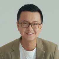 Product Faculty Employee Roger Jin's profile photo