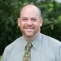 Eastern Christian School Employee Tim Steen's profile photo