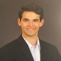 FTI Consulting Employee Ryan Keiper's profile photo