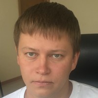 Wildec Employee Yevgen Yatsenko's profile photo