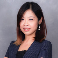 Suntory Beverage & Food Asia Employee Crystal Ng's profile photo