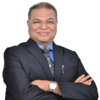 jostars Employee Ajay Goenka's profile photo