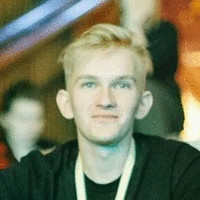 Holectron Employee Evaldas Vainorius's profile photo