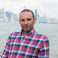 WayBetter Employee Andrew Weinreich's profile photo