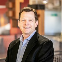 Cooperative Building Solutions Employee Tim Masa's profile photo