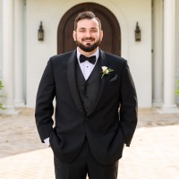 HIVE Style Employee Joseph Spitale's profile photo