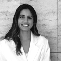 mojo Employee Nadia al Hamad's profile photo