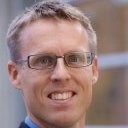 NVE Employee Kristian Markegård's profile photo