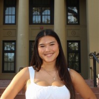 EnableTech Employee Nadia Liu's profile photo