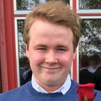 Tromsø kommune Employee Henrik Evjen's profile photo