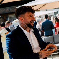 Amalgamated Lifts Ltd Employee Jamie King's profile photo