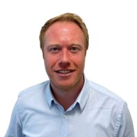 RE:STACK Employee Chris Little's profile photo