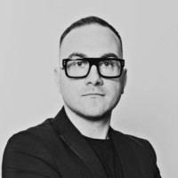 SpatialPort Employee Alex Bellesia's profile photo