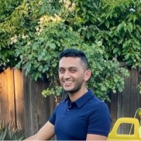 Dark Forest Technologies Employee Jigar Shah's profile photo