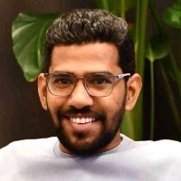 Dynamic Dog Employee Manoj Kumawat's profile photo