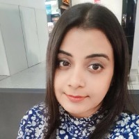 Nexus Malls Employee Ca Bhattacharyya's profile photo