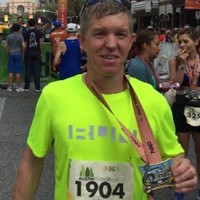 Enterprise Products Employee John Baldwin's profile photo