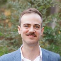 Reputation Rhino Employee Brandon Smuke's profile photo