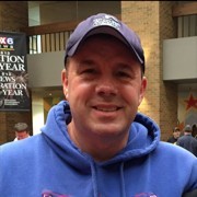 TMJ4 News Employee Jim Wilson's profile photo