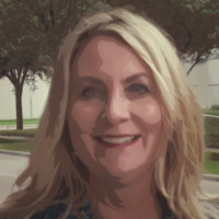 Baylor College of Medicine Employee Rose Ewing's profile photo