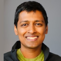 Resonant Link Employee Kasthuriramanan Sivaguru's profile photo