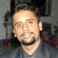 PDC BRANDS Employee Nithin Ramadurai's profile photo
