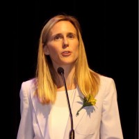 Lower Canada College Employee Alison Wearing's profile photo