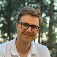 Daniil Yaroslavtsev Email & Phone Number