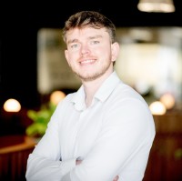 Joel Gibson-Gleave Email