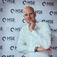 HSE Conseils SA Employee Marc Dutoit's profile photo
