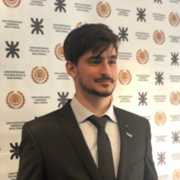 Kenility Employee Agustín Emmanuel Griguol's profile photo