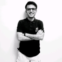 API Holdings Employee Akarsh Bharadwaj's profile photo