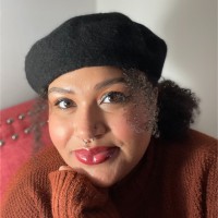 Educational Justice Employee Bayley Amburgey's profile photo