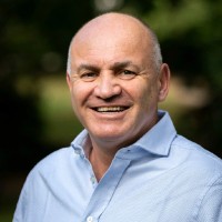 Landmass London Employee Alan Waxman's profile photo